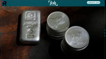 اندفاع عالمي بسبب اختفاء الفضة من الهند يثير ذعر المعادن